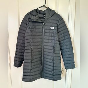 The North Face Women’s Stretch Down Parka